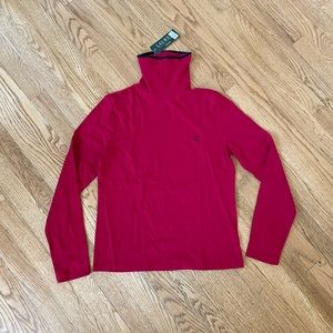 Ralph Lauren Turtleneck